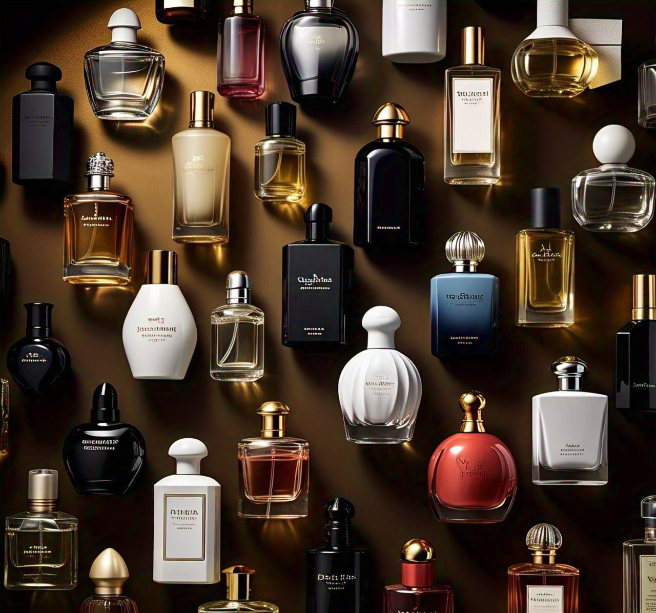 PERFUMES